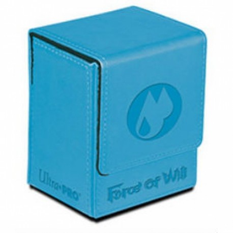Flip box - FOW - magic stone - water