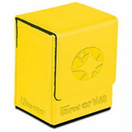 Flip box - FOW - magic stone - light