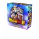 Dragon ball super - la survie de l' univers
