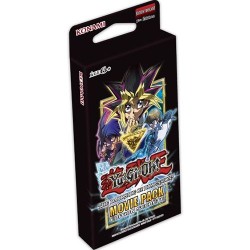 YG old - Secret edition Movie pack 