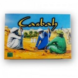 CASBAH