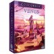 Concordia - venus