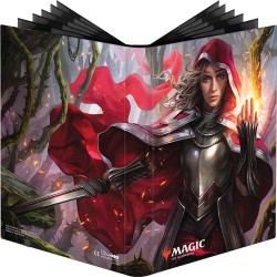 Pro binder throne of eldraine