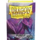 Dragon shield matte - purple non glare