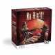 No bluff