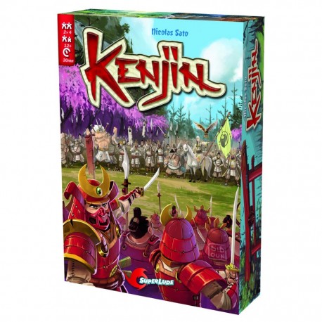 KENJIN