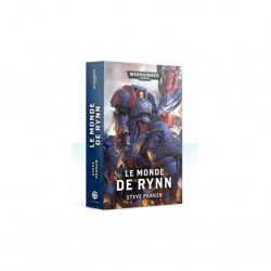 Le monde de Rynn