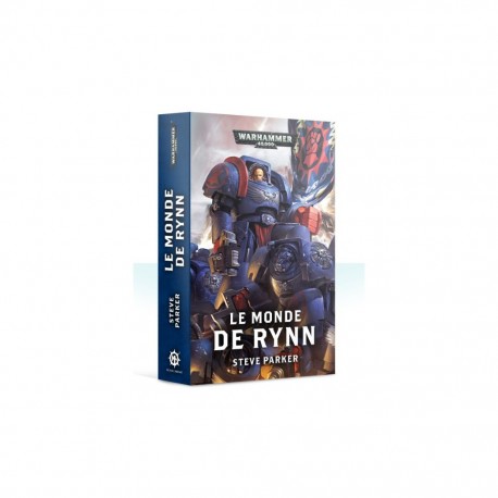 Le monde de Rynn
