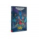 Secrets des Tau - roman GW