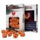 QW - legend of the five rings the phoenix clan d10