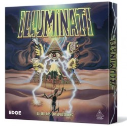 ILLUMINATI
