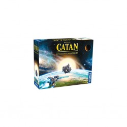 Catan old - voyageurs galactiques