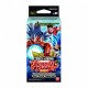 Dragon ball super JCC old - SP09 - Universal Onslaught special pack