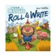 Imperial settlers - Roll & write