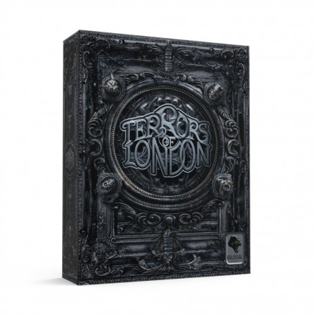 Terrors of london ENG