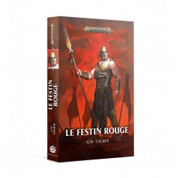 Festin rouge - roman GW