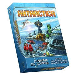 ANTARTICA
