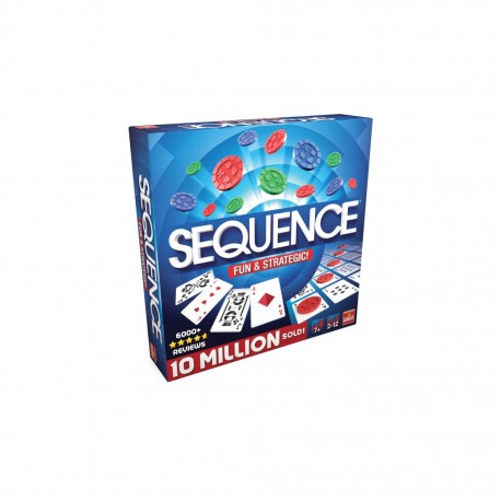 Sequence old