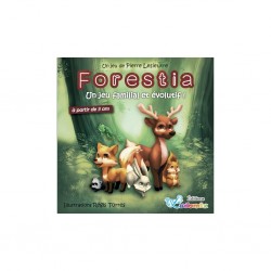Forestia