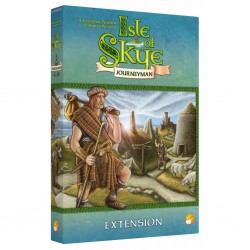 Isle of skye - journeyman