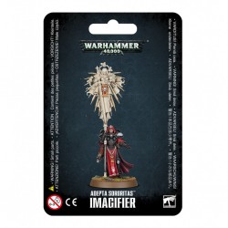 Adepta sororitas old - Imagifer