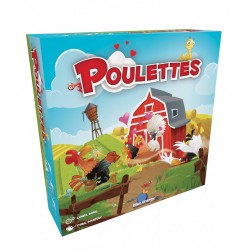 POULETTES