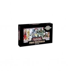 YG old - duel surcharge - coffret