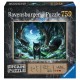 Escape puzzle - la meute de loups - 759 pieces