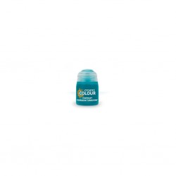 Peinture - terradon turquoise - contrast - 18 ml