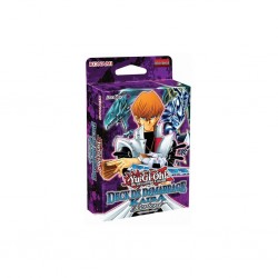 YG old - kaiba revient - deck