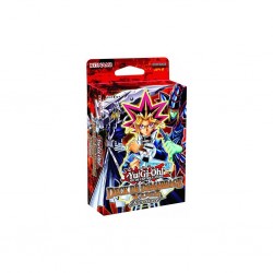 YG old - yugi revient - deck