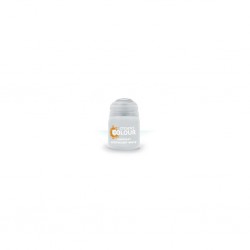 Peinture old - GW - apothecary white - contrast - 18 ml