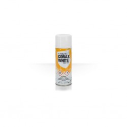 Peinture - corax white - base - 12 ml