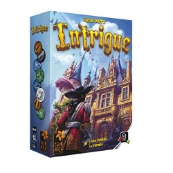 INTRIGUES