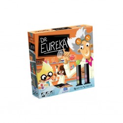DR EUREKA