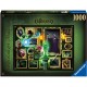 Puzzle - villainous - malefique - 1000 pieces