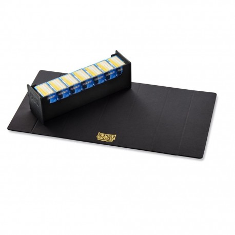 Magic carpet XL - DS - black