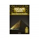 Escape game - Sur les traces des pyramides