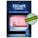 Escape game - Le Temple du Pixel