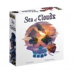 SEA OF CLOUDS