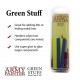 Green stuff - AP