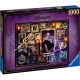 Puzzle - villainous - ursulla