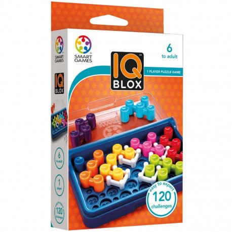 IQ-Blox