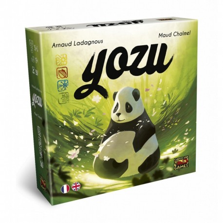 Yozu