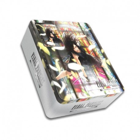 Final fantasy old - Gift Set 01 FR
