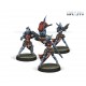 PanOceania Order Sergeants