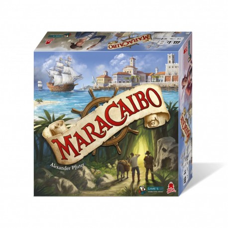 Maracaibo FR