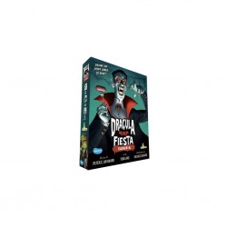Dracula fiesta