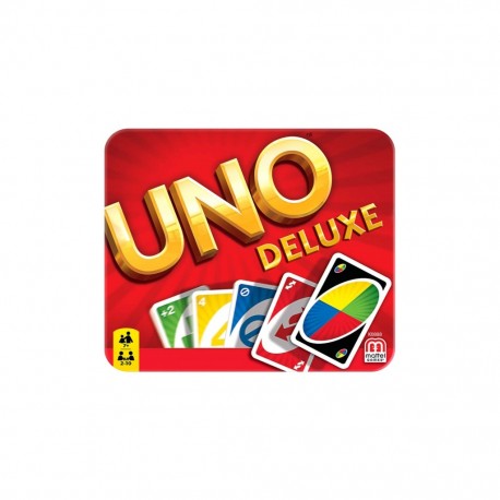 Uno - deluxe 