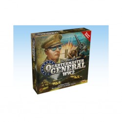Quartermaster general  - v2